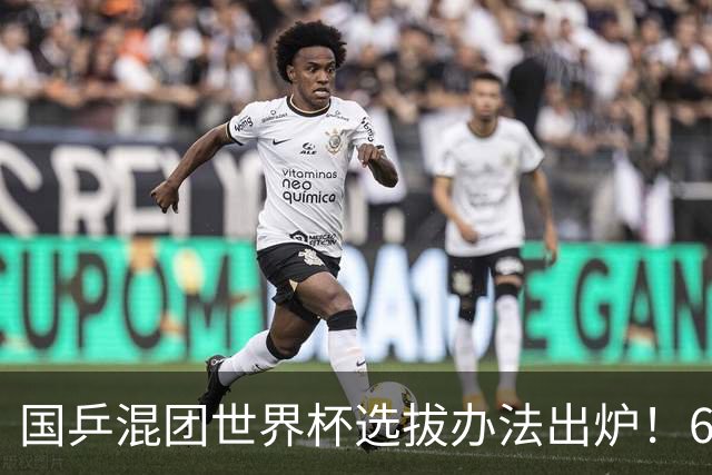 国乒混团世界杯选拔办法出炉！6人直通成都，莎头入选，蒯曼稳定
