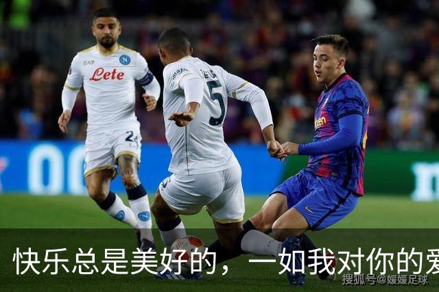 快乐总是美好的，一如我对你的爱