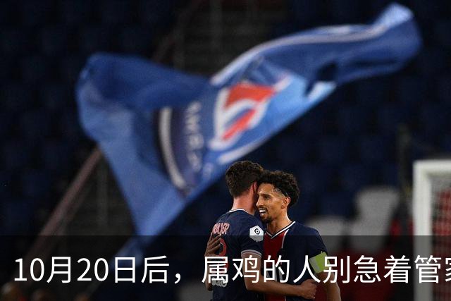 10月20日后，属鸡的人别急着管家里的事